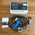BMW EV CHARGER- DUAL PORTABLE EV CHARGER 1 thumbnail