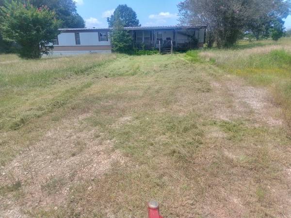 mobile home 1