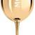 NEW Moët & Chandon Champagne Glasses (pair) 3 thumbnail