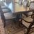 Dining set 8 seat 3 thumbnail