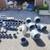 Bulk Lot – Plumbing / Sewage Industrial SCH-80 PVC & CPVC Fittings – N 1 thumbnail