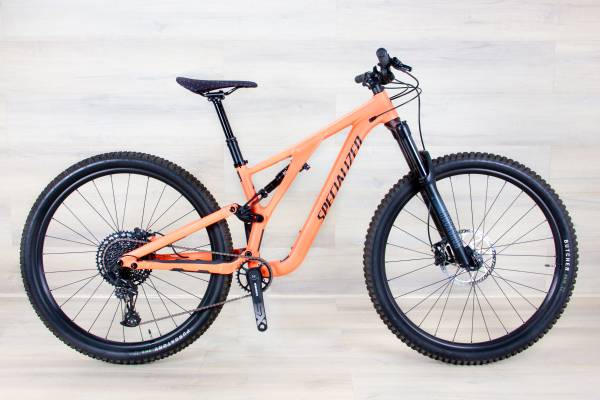 Specialized Stumpjumper, Size - S2, Full suspension mountain bike 1