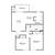 Spacious 2BR/1BA w/ In-Home Laundry | Corner Unit | Near Downtown | 1 thumbnail