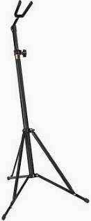 Hamilton guitar stand.....M 59 1