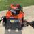 Husqvarna Lawn Mower 3 thumbnail