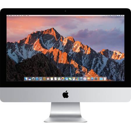 2017 Apple iMAC - 21.5" 1