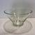 Anchor Hocking Chip and Dip Set Clear Glass 3 Piece MCM 2 Bowls Hanger 9 thumbnail