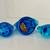 Handmade Blue Birds of Happiness (priced seperately see post) 12 thumbnail