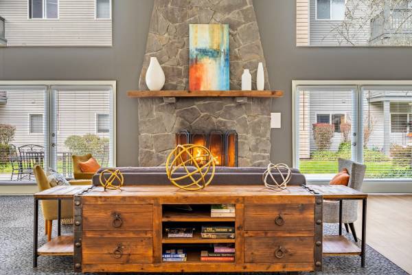 💰Look & Lease at Pine Ridge Apts in Bremerton!🏡 1