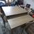 Living spaces kitchen table with 4 chairs 1 thumbnail
