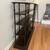 Etagere 5 shelf bookcase 4 thumbnail