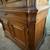 Solid wood maple armoire 6 thumbnail