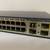 Cisco Catalyst 3750 Series PoE-48 Switch WS-C3750-48PS-S 8 thumbnail