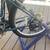 Max Racer Bicycle Trainer with Raleigh bike 6 thumbnail