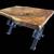 SALE on Huge Selection of Wood Slab Tables, Desks & Consoles 3 thumbnail