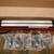 Yakima FreshTrack 6 Rooftop Ski and Snowboard Rack.New in The box 2 thumbnail
