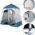 Shower/changing tent/pump 1 thumbnail