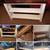 Custom handmade console tables 5 thumbnail