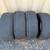 Goodyear Eagle Spirt All Season tires 225/45R17 10 thumbnail
