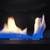 Gas Fireplace Insert 2 thumbnail