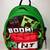 Minecraft 10.5" Mini Backpack NWT__ New 1 thumbnail