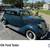 Radio for a 1936 Ford Passenger Car  - Very clean setup 2 thumbnail
