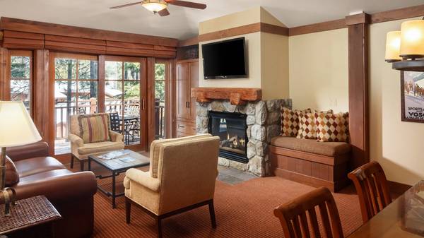 $1,450 / 2br - REDUCED!!Hyatt High Sierra Lodge - Incline Village, NV 11/08-11/15/2563946669963523123