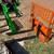 Skid Steer Tractor Loader Forks 1 thumbnail