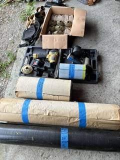 Roofing bundle 1