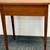 Walnut Side Table 7 thumbnail