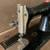 Singer Antique Sewing Machine 3 thumbnail