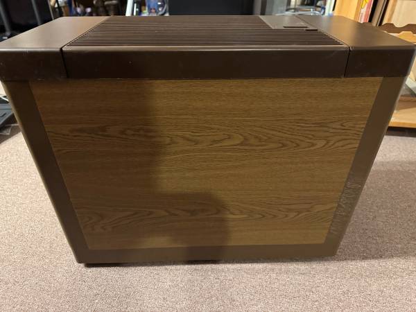 Bemis/Waterwick/Essick Air whole house humidifier 1