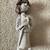 Golfers and tennis players: vintage Italian ceramic figurines 11 thumbnail