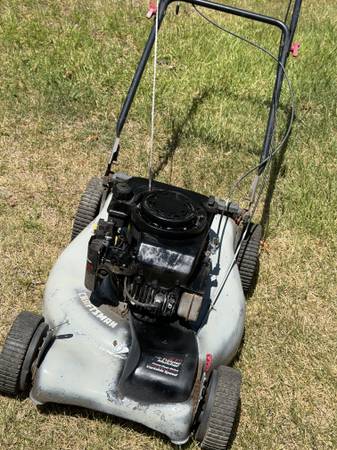 Mowers 1