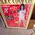 ALICE COOPER VINTAGE LIMITED EDITION CONCERT  POSTER FRAMED 3 thumbnail
