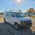 2012 Chevrolet Express 2500 Cargo Van 2 thumbnail