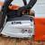 New 2025 Stihl MS 362 C, M-Tronic Pro Chainsaw, 25" 4 thumbnail