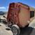 2007 MASSEY FERGUSON 1734 ROUND BALER 3 thumbnail