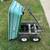GARDEN DUMP WAGON $55 3 thumbnail
