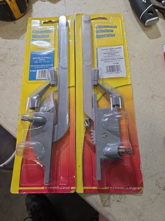 Casement Window Operators 1