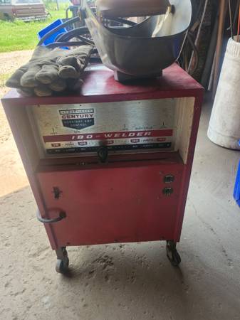 Welder 1