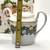 Fitz & Floyd Vintage ST NICHOLAS Sugar and Creamer Set 11 thumbnail