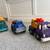 Lot of Green Toys Trucks - Excellent Condition 6 thumbnail