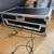 NUMARK NS7 w/ WHEELED HARMONY CASE 6 thumbnail