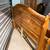 King bed frame and hutch 8 thumbnail
