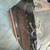 Aug 19 steamer trunk camelback round top wood leather 1800 s 1900s ? 8 thumbnail