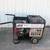 Northstar 13000 PPG Generator Heavy Duty Gas 13kW Honda 20 HP 120/240V 8 thumbnail