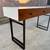 Four Hands Tucker Entryway Table Console Table Desk Table 5 thumbnail