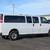 2018 GMC Savana 3500  Extended Passenger Van Van 7 thumbnail