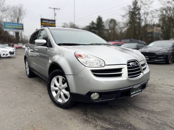2006 Subaru B9 Tribeca SUV para 5 pasajeros - $4,700 (Seattle)63475981105921120